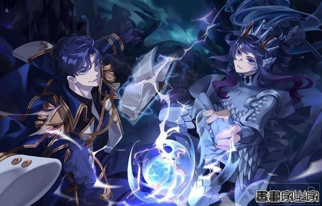 画师推荐.第九百七十八期-Laze 韩国插画师 如此美丽动人的插画-5.jpg
