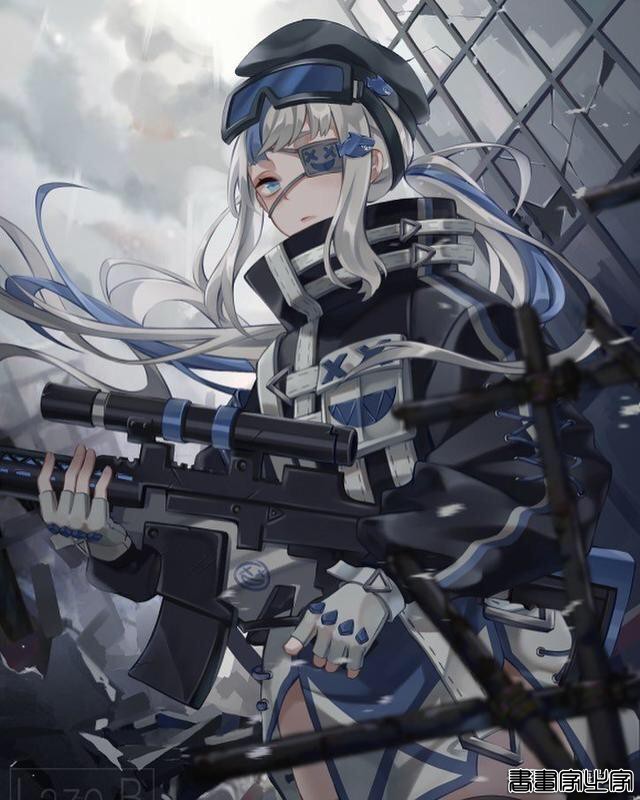 画师推荐.第九百七十八期-Laze 韩国插画师 如此美丽动人的插画-6.jpg