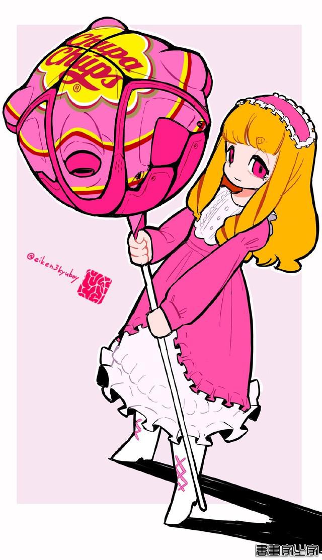 个性的二次元少女插画-13.jpg
