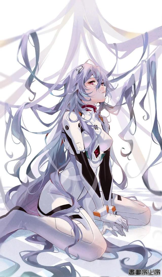 画师 あるてら 笔下精美的二次元美女插画作品来啦-7.jpg