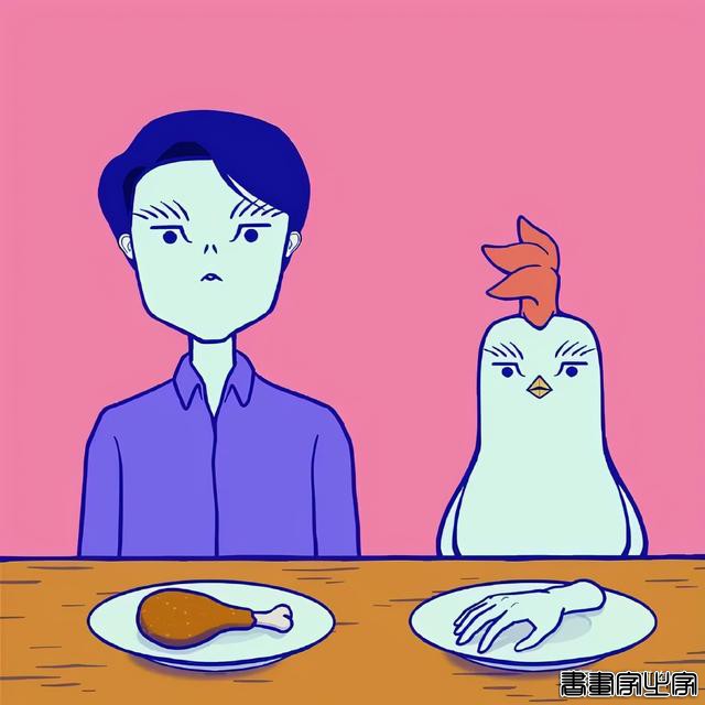分享 | 插画家Hung Rae的神奇创作-4.jpg