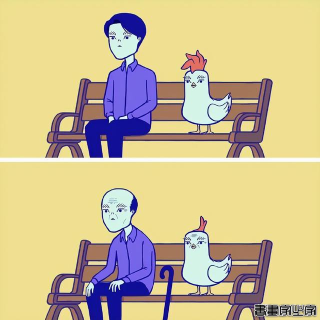 分享 | 插画家Hung Rae的神奇创作-7.jpg