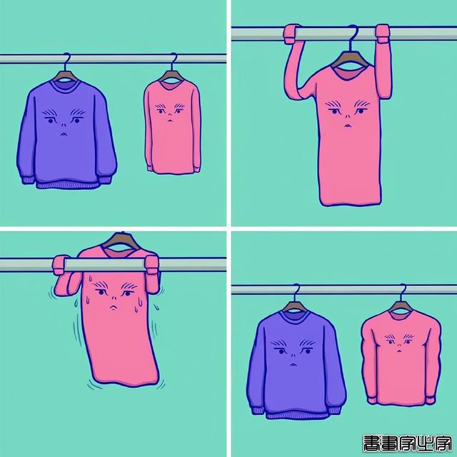分享 | 插画家Hung Rae的神奇创作-10.jpg