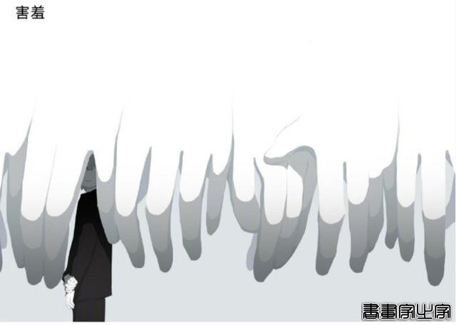 画师绘制“写实”插画，隐藏在画面背后的故事，值得我们深思-5.jpg