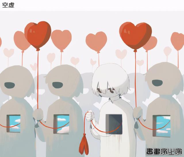 画师绘制“写实”插画，隐藏在画面背后的故事，值得我们深思-6.jpg