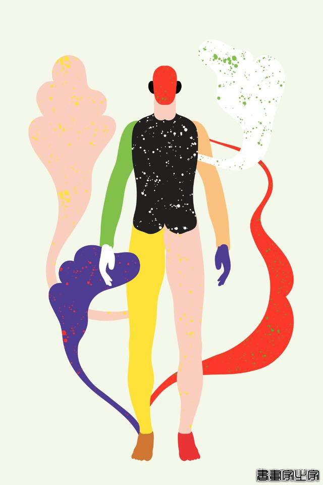 加拿大时尚插画师Ohni John Lisle，探究时尚与插画的奥秘-11.jpg