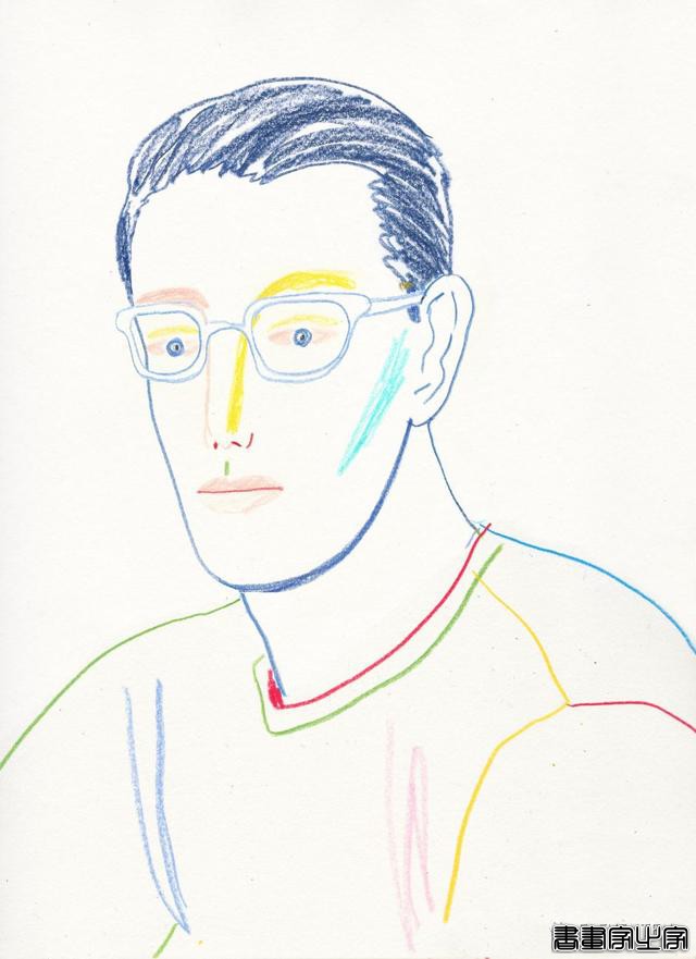加拿大时尚插画师Ohni John Lisle，探究时尚与插画的奥秘-19.jpg