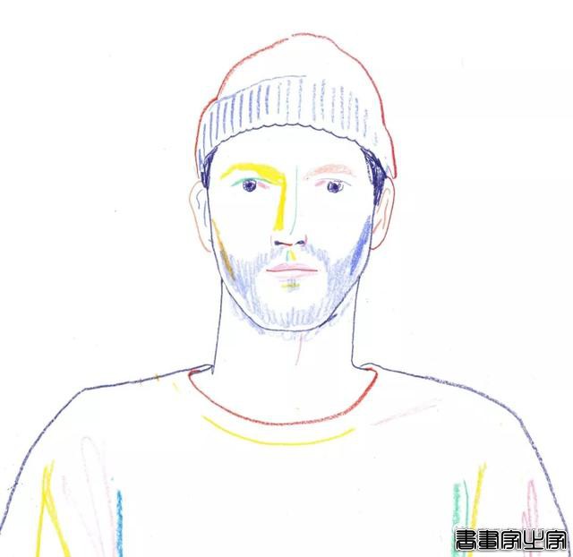 加拿大时尚插画师Ohni John Lisle，探究时尚与插画的奥秘-20.jpg