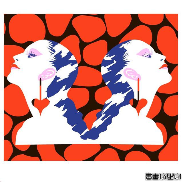 加拿大时尚插画师Ohni John Lisle，探究时尚与插画的奥秘-30.jpg