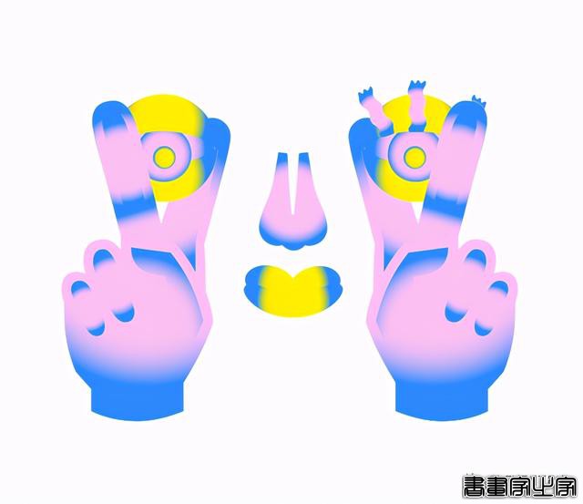 加拿大时尚插画师Ohni John Lisle，探究时尚与插画的奥秘-35.jpg