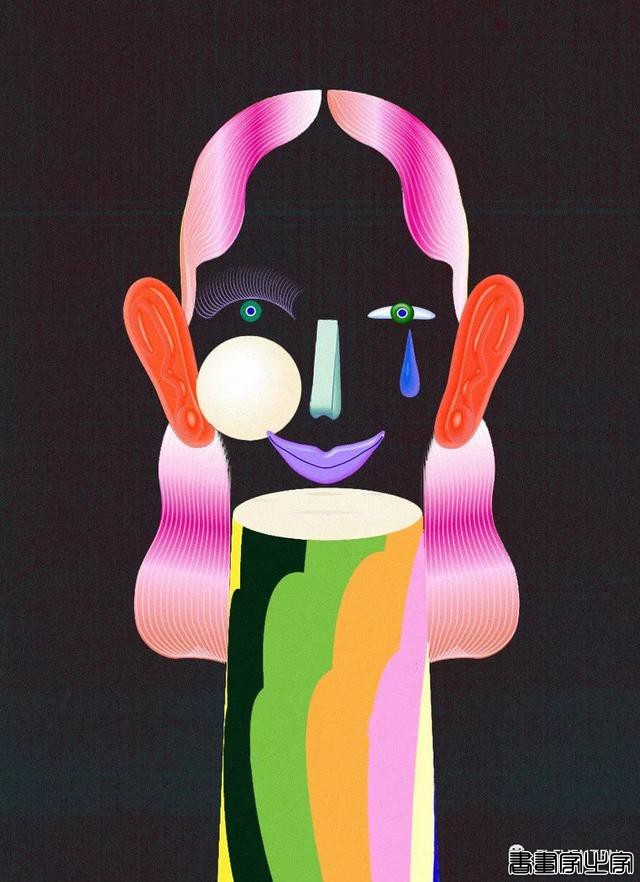 加拿大时尚插画师Ohni John Lisle，探究时尚与插画的奥秘-45.jpg