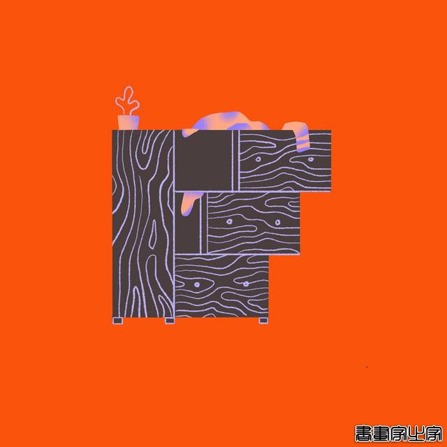 插画家Kasia插画设计作品 via:kasiabojanowska-28.jpg