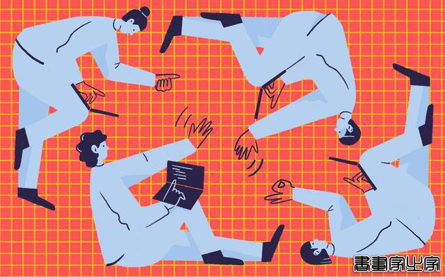 插画家Kasia插画设计作品 via:kasiabojanowska-44.jpg