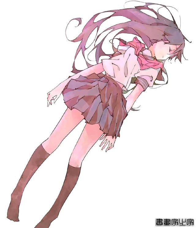 唯美系少女插画作品-4.jpg