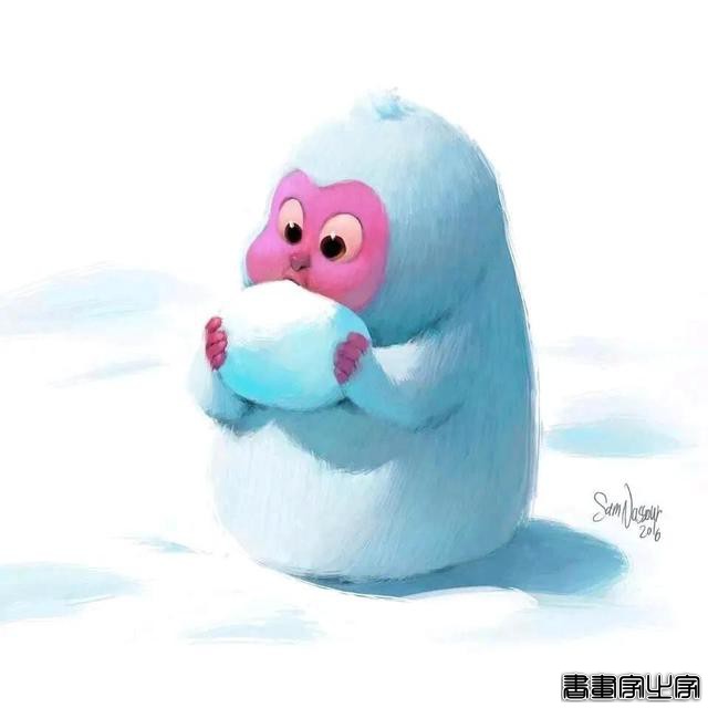 一组可爱的动物插画-5.jpg