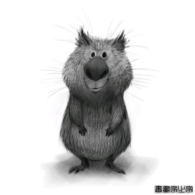 一组可爱的动物插画-7.jpg