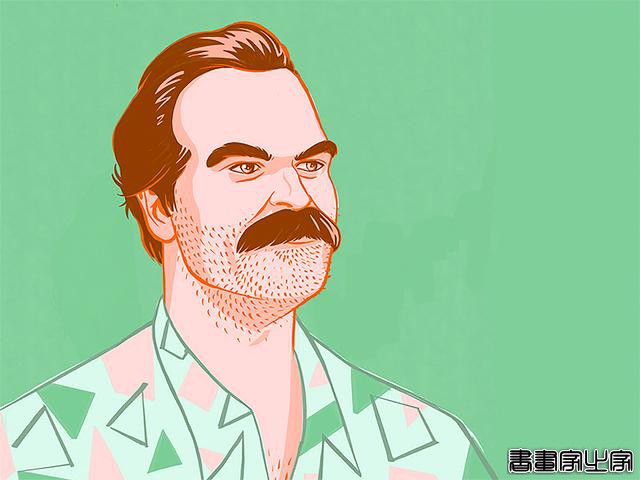 有趣的扁平插画风格设计-7.jpg