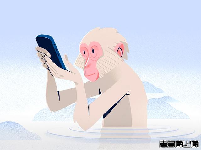 有趣的扁平插画风格设计-12.jpg