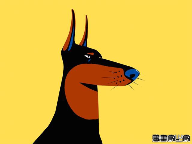 有趣的扁平插画风格设计-16.jpg
