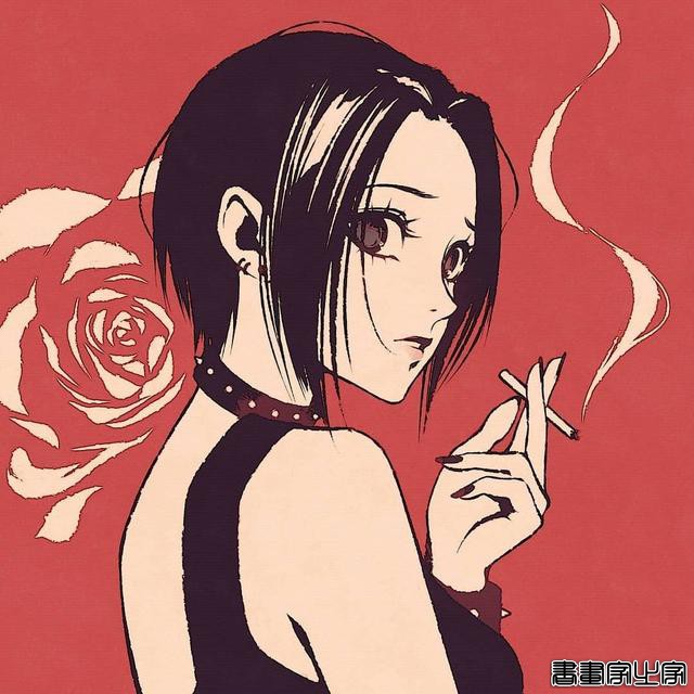 另类风格插画-复古大胆-5.jpg