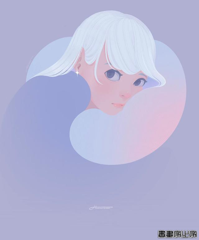 清透简约的插画，太美了-5.jpg