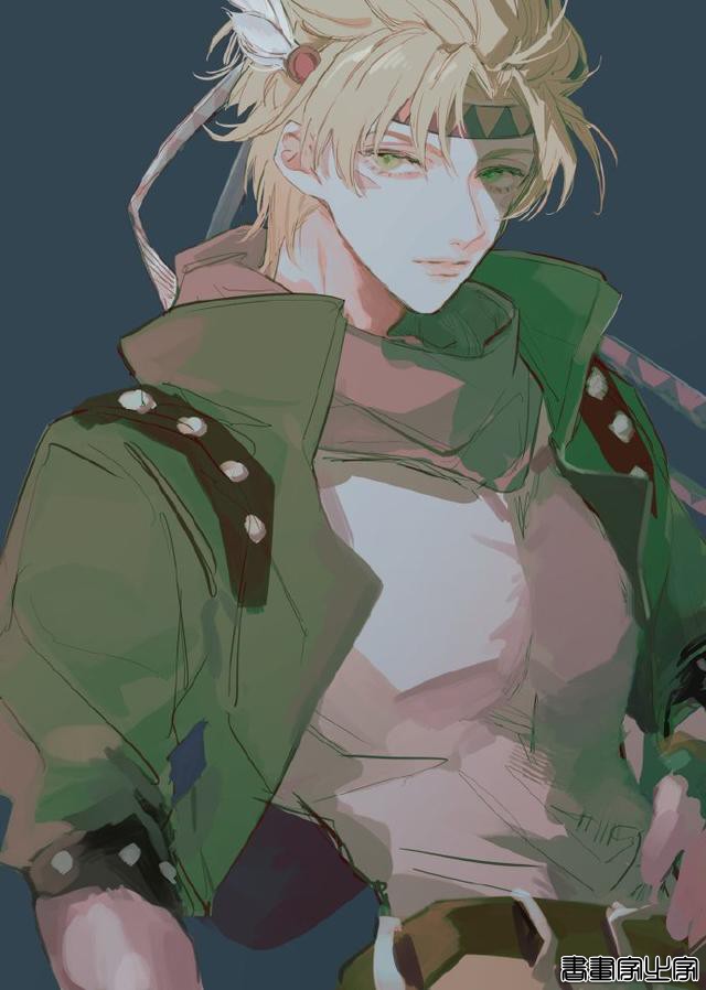 插画师中谷的画风好细腻美型-6.jpg