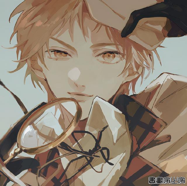 插画师中谷的画风好细腻美型-5.jpg