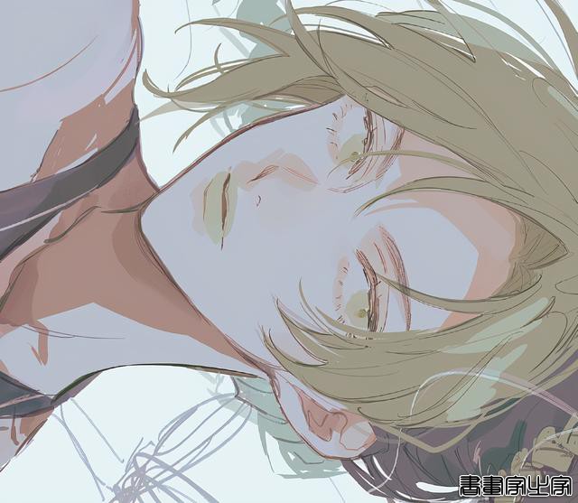 插画师中谷的画风好细腻美型-9.jpg