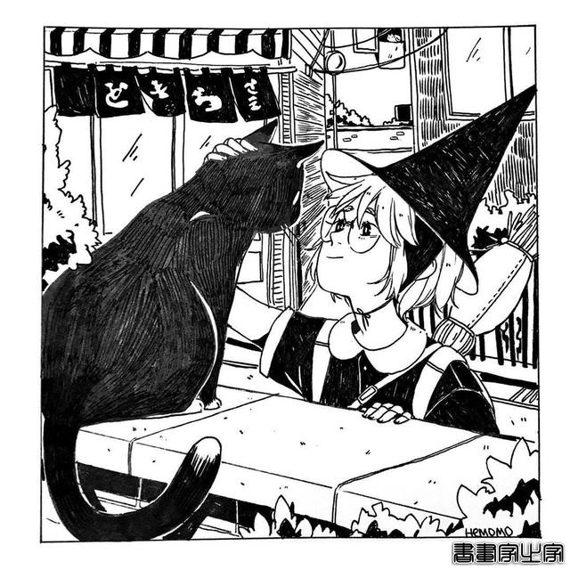 黑白的插画-4.jpg
