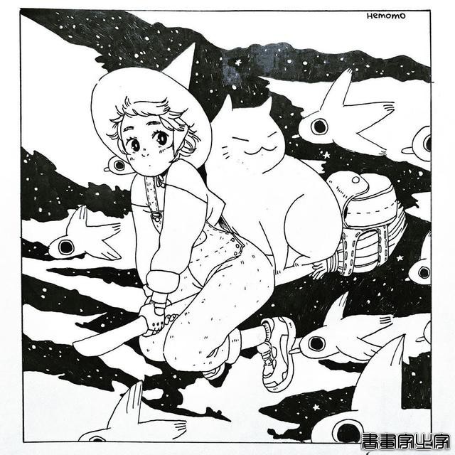 黑白的插画-5.jpg