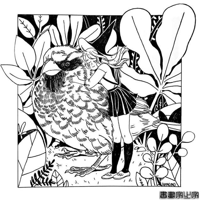 黑白的插画-6.jpg