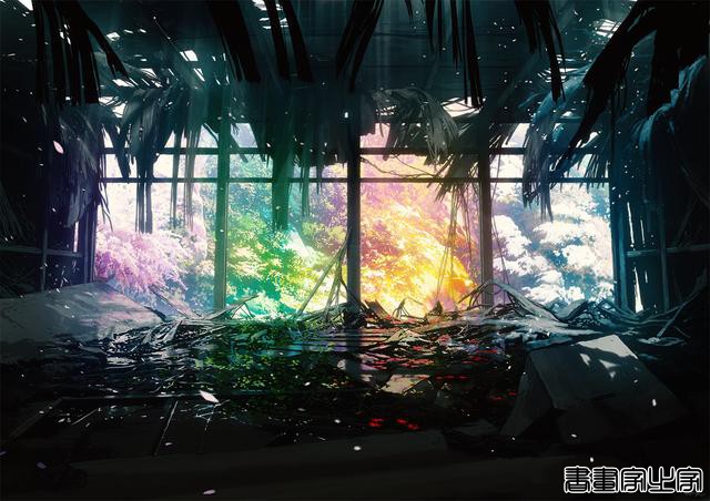 mocha（日本）插画作品-14.jpg