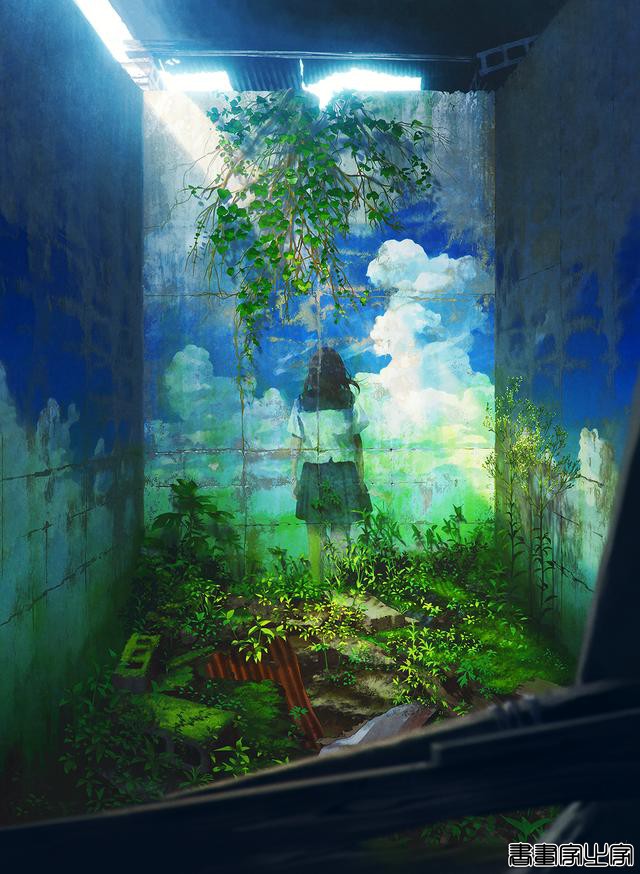 mocha（日本）插画作品-34.jpg