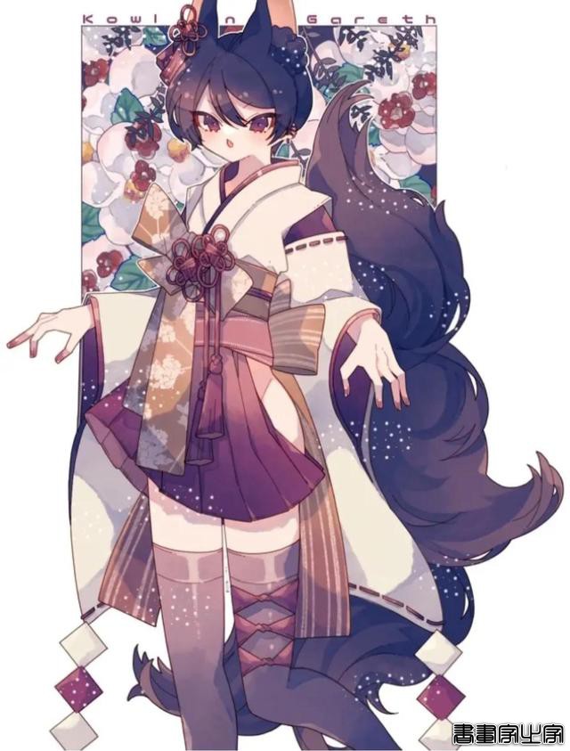 插画｜或许我的心包有一层硬壳，所以我才不能对人一往情深-4.jpg