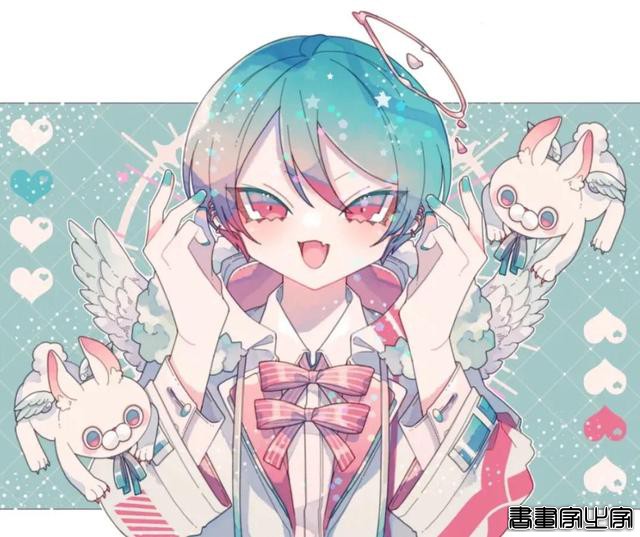 插画｜或许我的心包有一层硬壳，所以我才不能对人一往情深-8.jpg