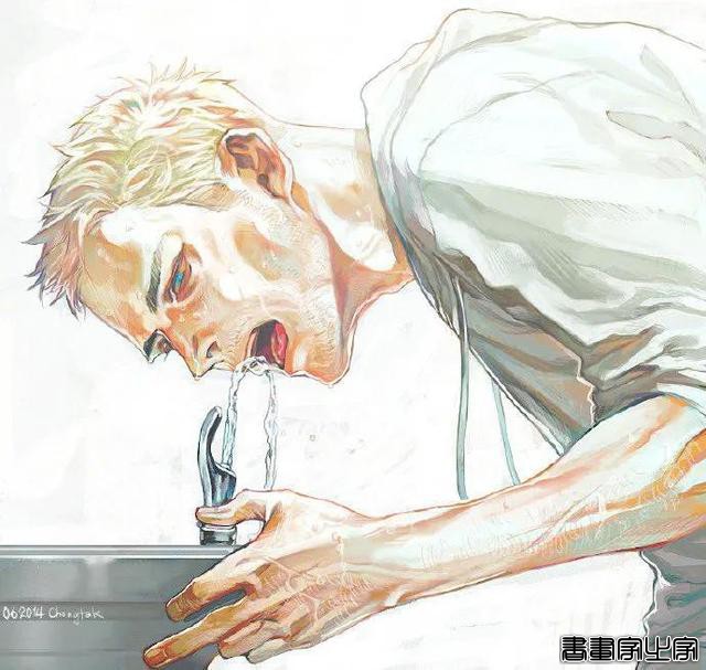 「插画」大叔，我爱了，叔控死了-6.jpg