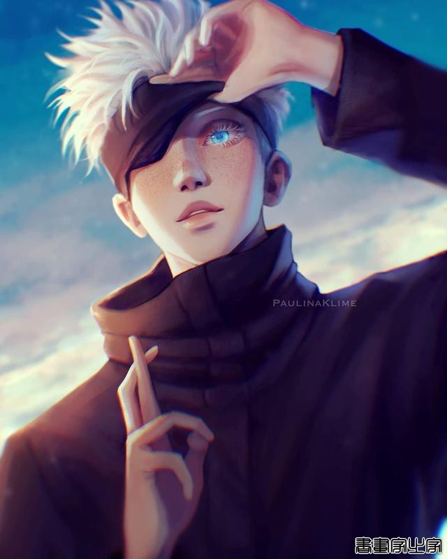 插画师Paulina Klime ???-7.jpg