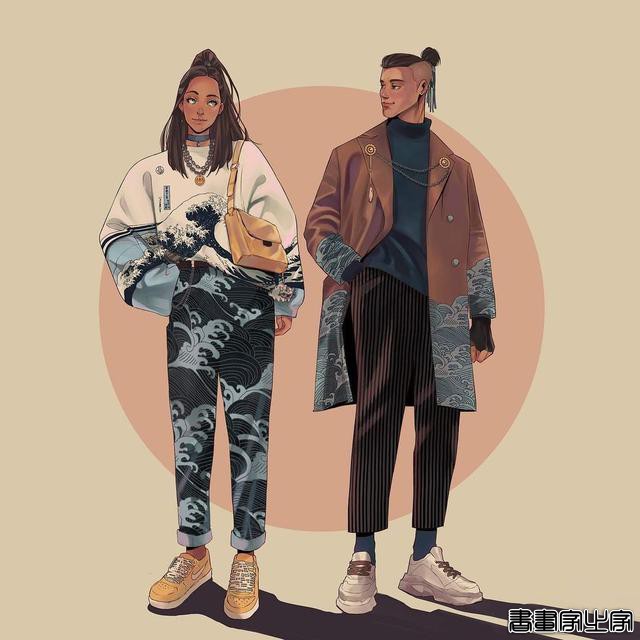 插画By INS :_olidraws-4.jpg