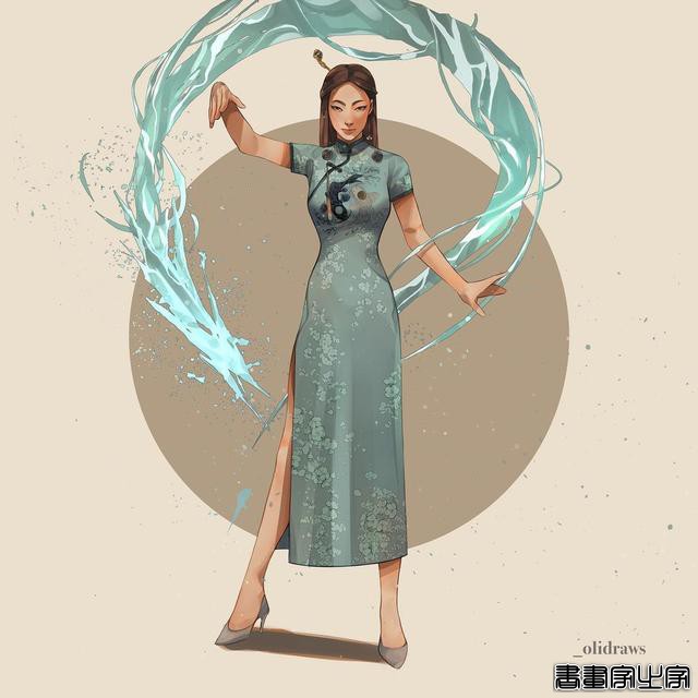 插画By INS :_olidraws-9.jpg