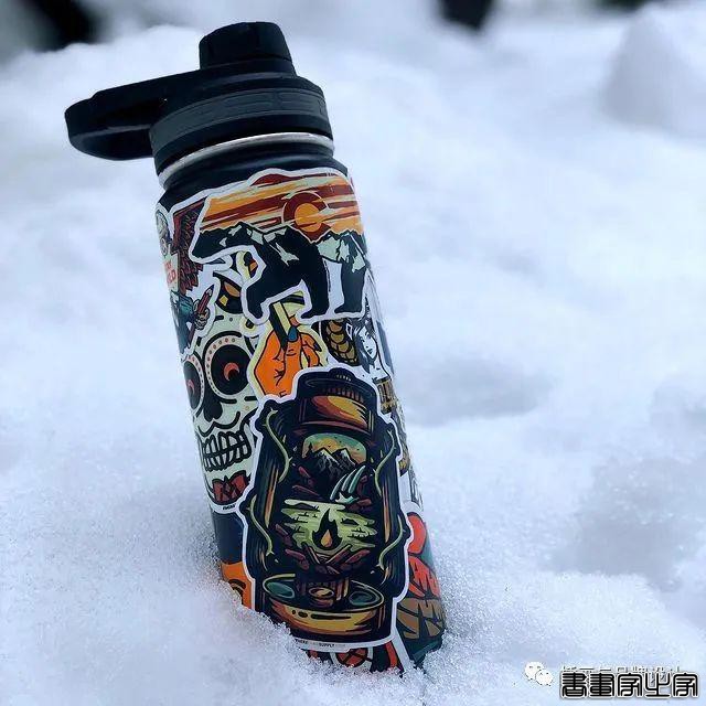 插画丨自然风味浓厚的趣味性手绘插画，高级配色创意点满满-80.jpg