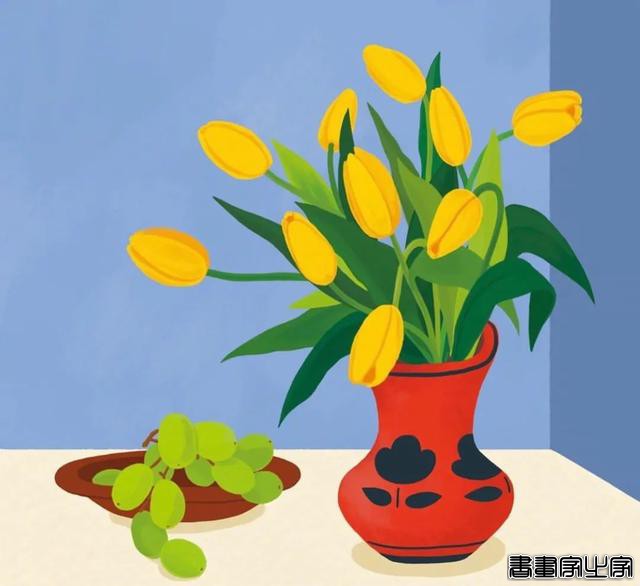 多款充满童真浪漫的插画创意-13.jpg