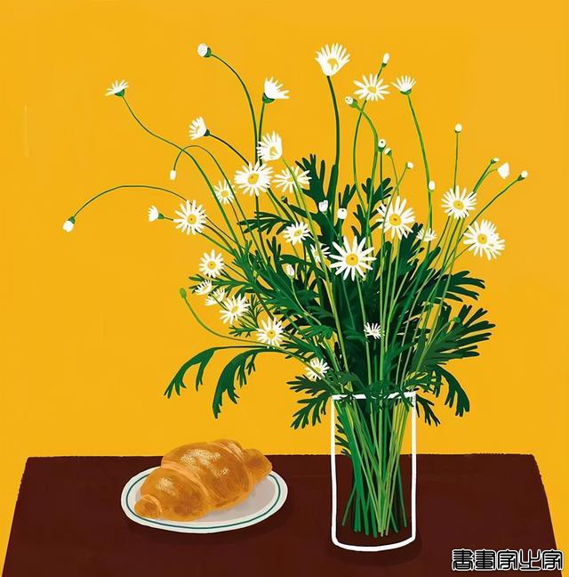 多款充满童真浪漫的插画创意-18.jpg