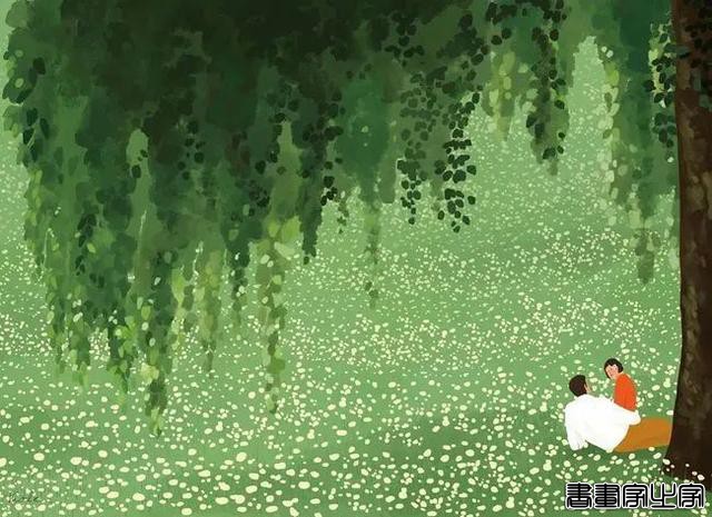 多款充满童真浪漫的插画创意-17.jpg