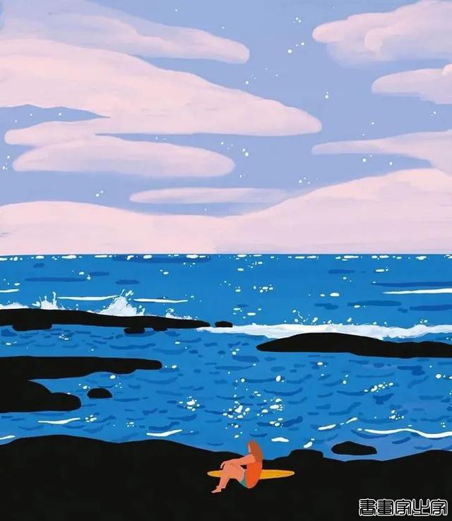 多款充满童真浪漫的插画创意-22.jpg