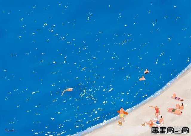 多款充满童真浪漫的插画创意-23.jpg