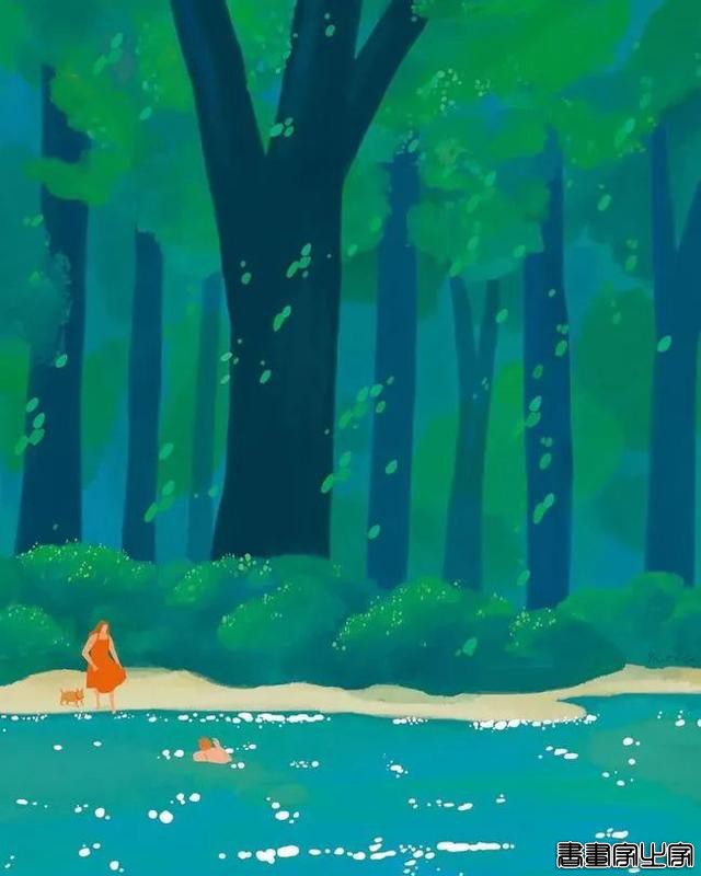 多款充满童真浪漫的插画创意-21.jpg