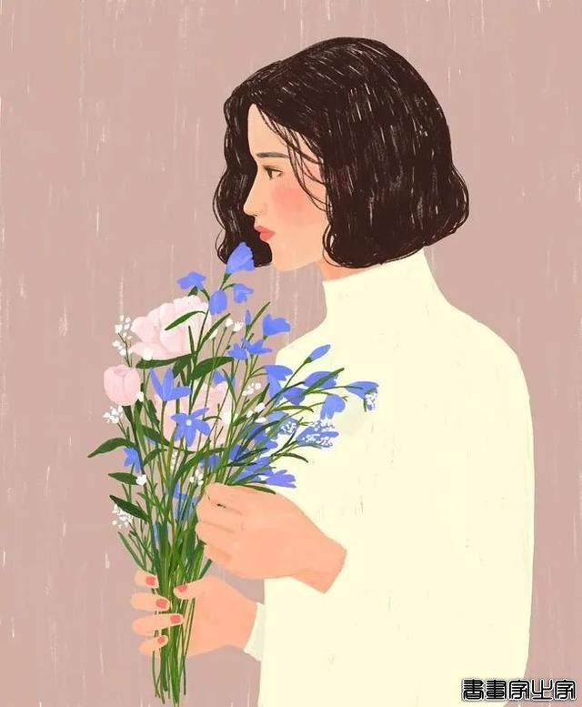 多款充满童真浪漫的插画创意-27.jpg