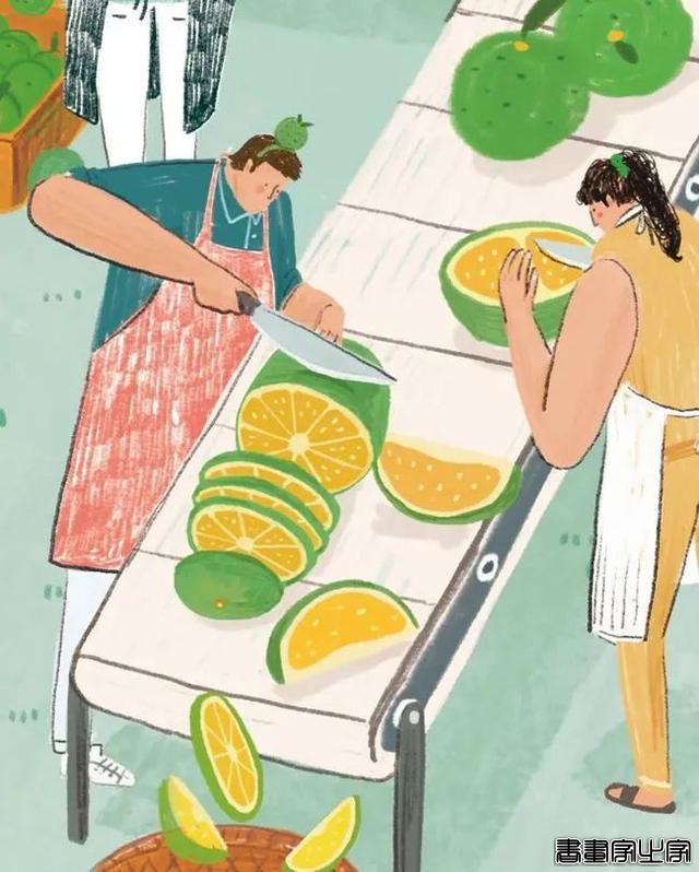 多款充满童真浪漫的插画创意-29.jpg