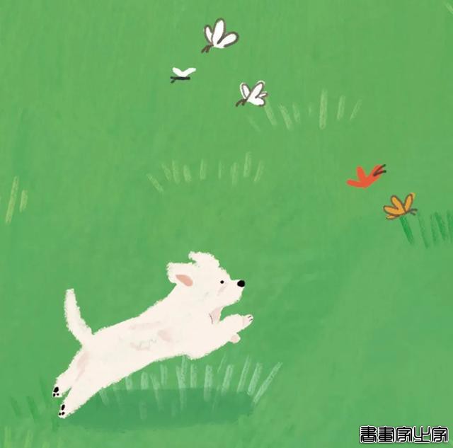 多款充满童真浪漫的插画创意-32.jpg