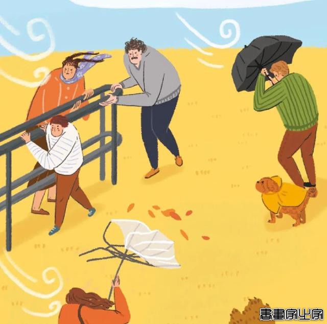 多款充满童真浪漫的插画创意-33.jpg